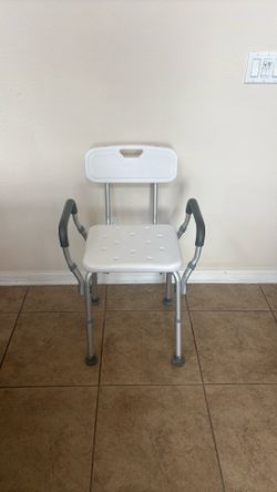 Shower chair
