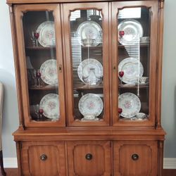 China Cabinet