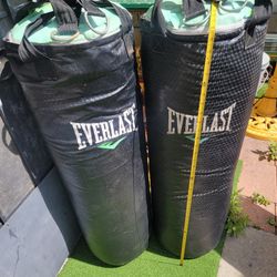 EVERLAST  Punching  Bag 41” For Both