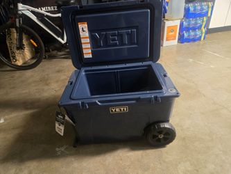 Yeti