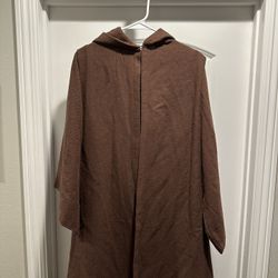 Star Wars Galaxy's Edge Robe for Kids – Brown 