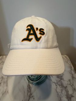 Oakland Las Vegas A’s hat OSFA brand new baseball MLB