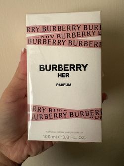 Burberry Her Parfum