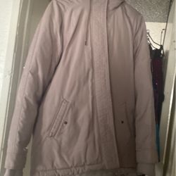 Womens Jacket 