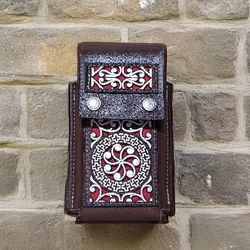 Funda De Cellular/ Cell Phone Holster