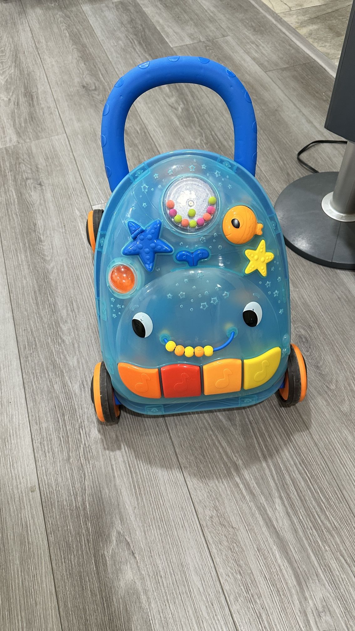 Baby Walker