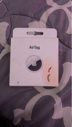 AirTag