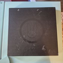 Bad Bunny Anniversary Trilogy Set