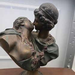 Bronze  Statues 