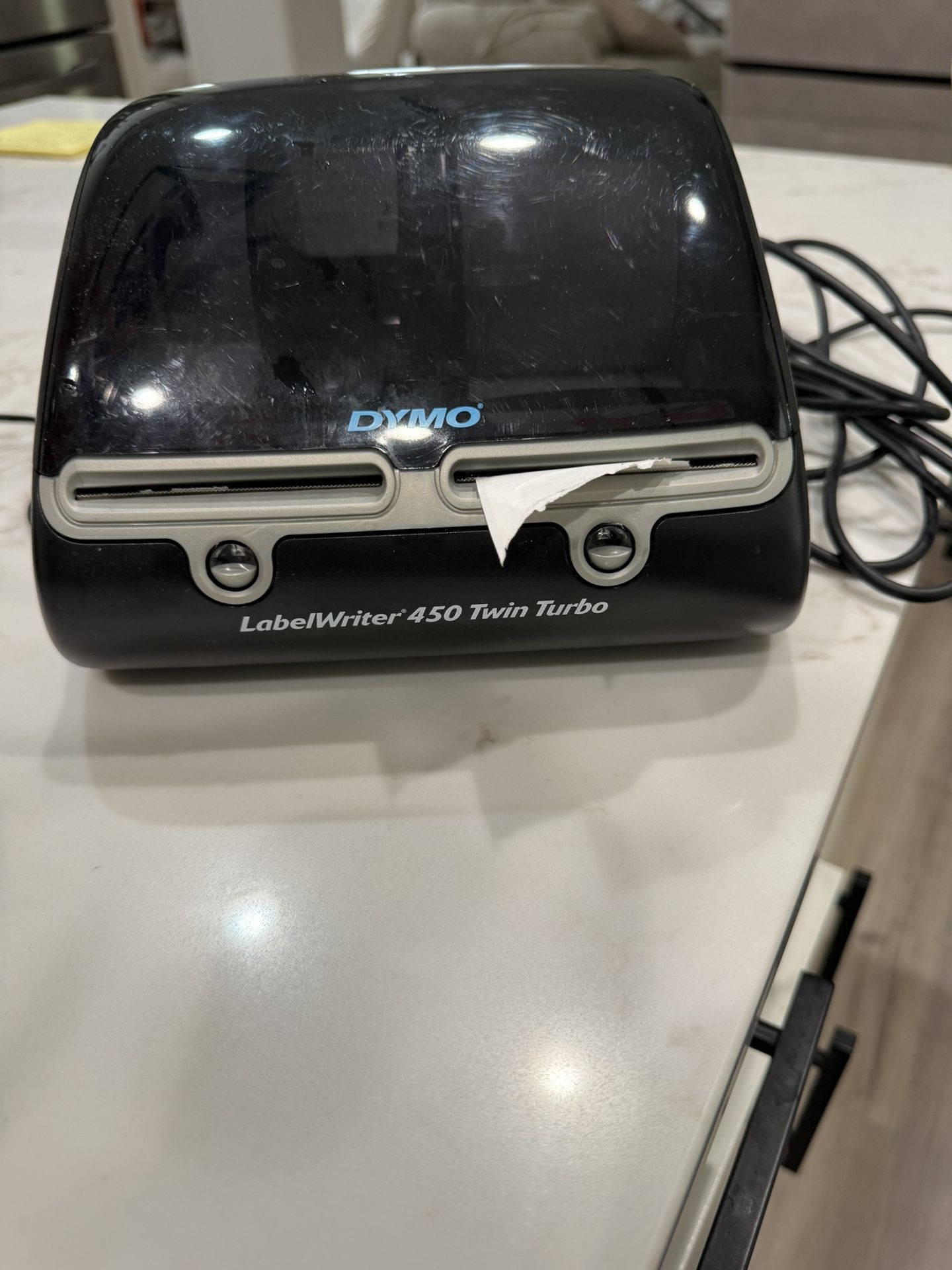 Dymo Label Printer