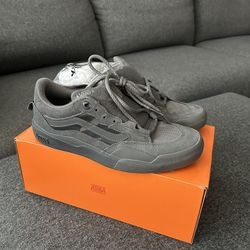 Vans Skate 2 Wayvee x Atiba Jefferson