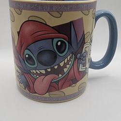 Disney Stitch Mug