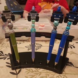 Beaded pens Choice