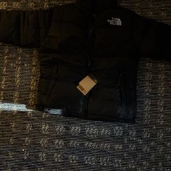 north face puffer