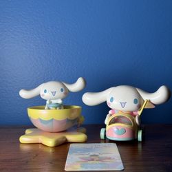 Cinnamonroll Blind Box Figure
