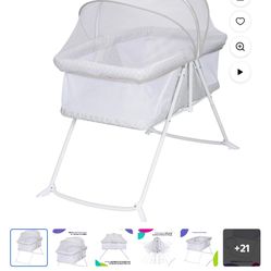 Baby Bassinet 