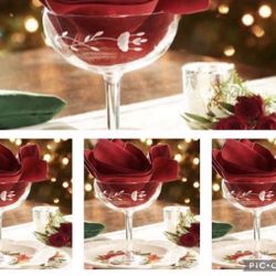 Princess House Set De 4