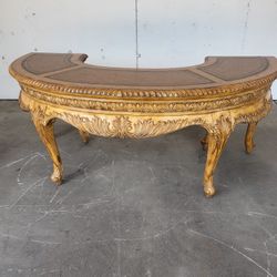 Antique French Accent Table