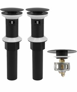 sink drain stopper