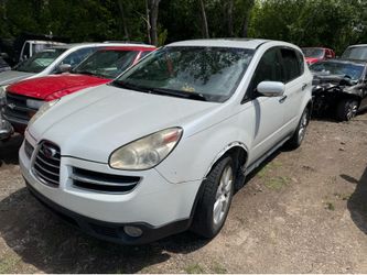 For Parts 2009 Subaru B9 Tribeca Parting Out