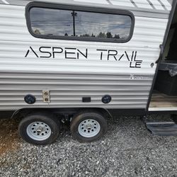 2022 Dutchman RV Aspen Trail LE 21RD