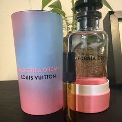 Louis Vuitton California Dream - 5ml Tester