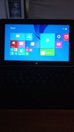 Windows RT 8.1