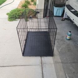 Dog Crate