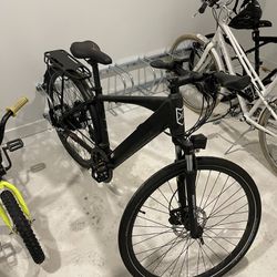 Cross Current X - Juiced Bikes 