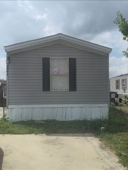 Mobile home