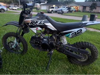 110cc RFZ
