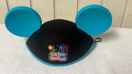 Disney D23 ears