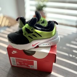 Nike Little Presto TD