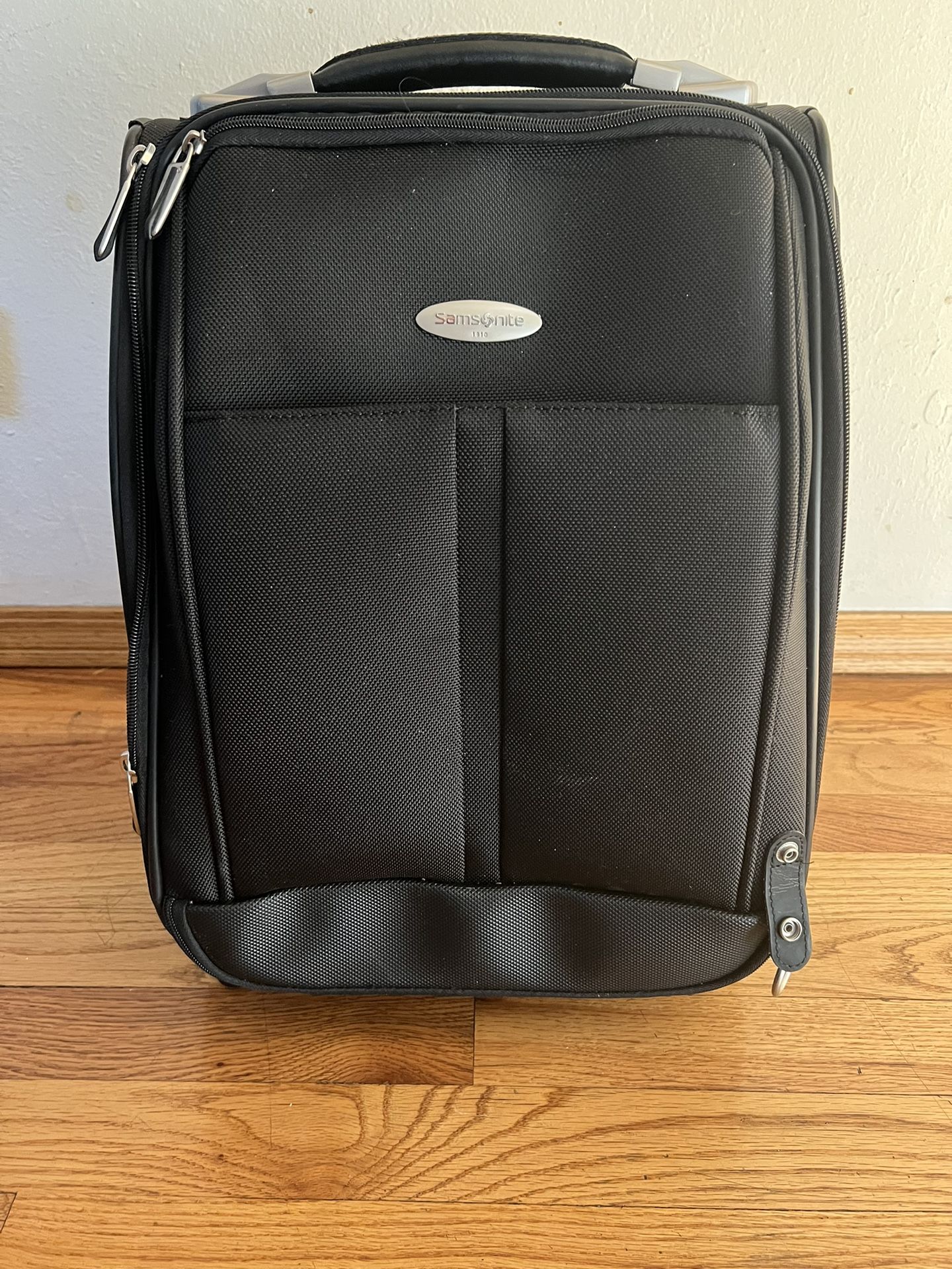 Carry On Business Type Luggage