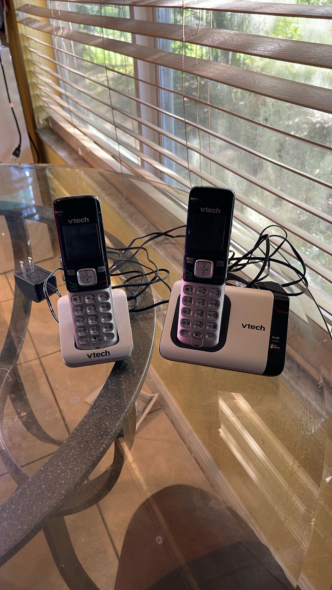 Vtech House Phone