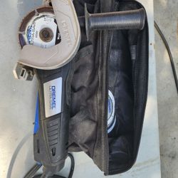Dremel Ultra Saw