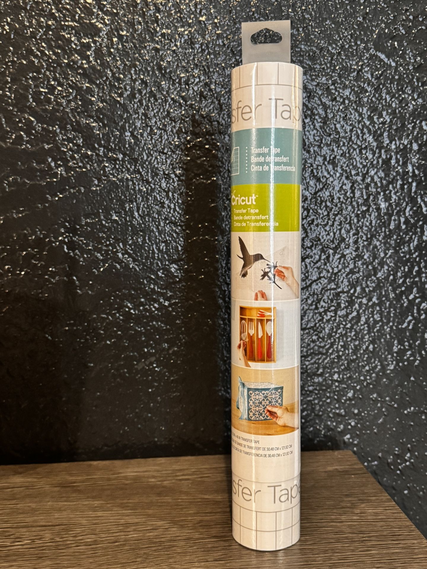 Circut Transfer Tape