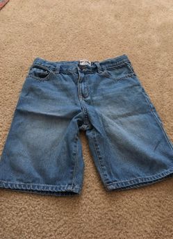 Children's Place boys shorts