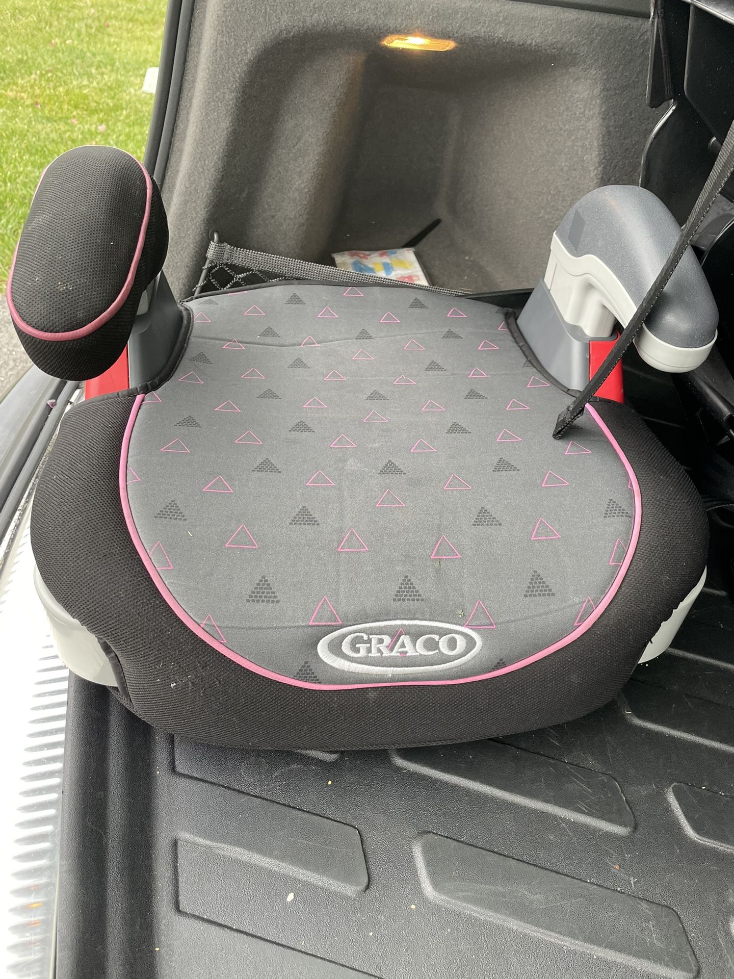 Graco Booster Seat