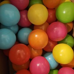 Ball Pit Balls Plastic Balls for Ball Pit Phathalate Free BPA Free Plastic Balls 300pcs