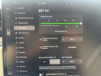 2023 Tesla Model X