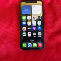 iPhone 12 Open For Any Carry 