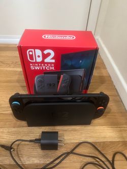 Nintendo Switch 2