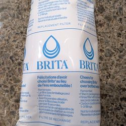 Brita Water Filter 