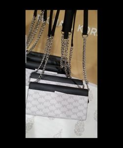 Original Crosbody end Wallet