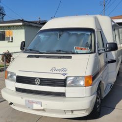 1995 Winnebago Rialta 