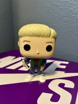 Zack Morris Saved By The Bell Loose Funk Pop