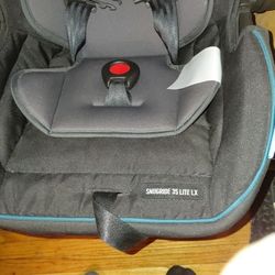 Car Seat 