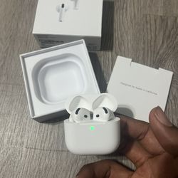 Airpod 4