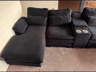 Sectional Sofa
